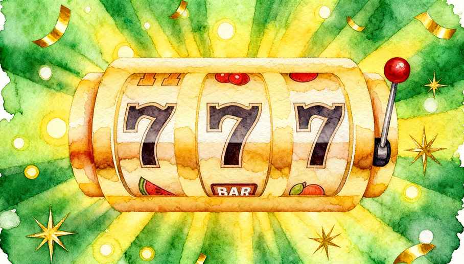casino Voodoo wins