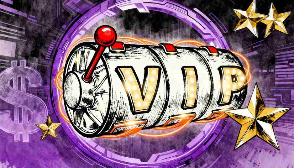 Vincispin casino