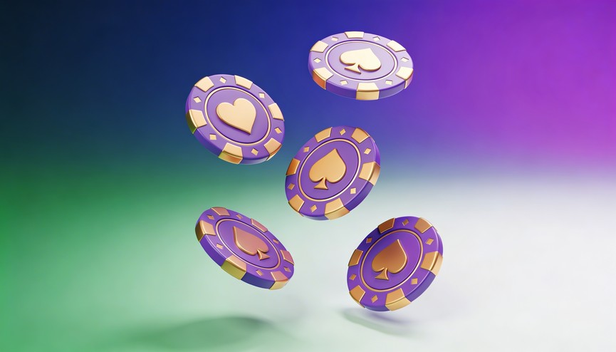 New lucky casino New lucky casino