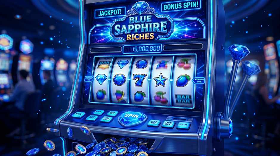 Vegaz casino
