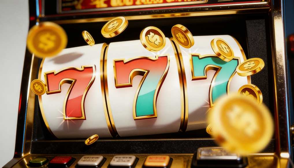 Spinmama casino