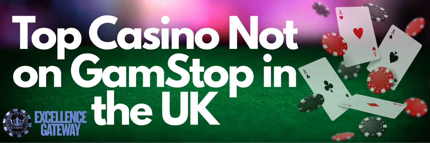 Discovering Casino Sites Not on GamStop A Comprehensive Guide Discovering Casino Sites Not on GamStop A Comprehensive Guide