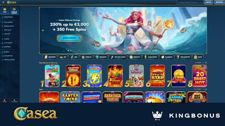 Le 5 principali case da gioco in Italia Le 5 principali case da gioco in Italia